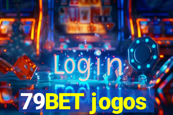 79BET jogos